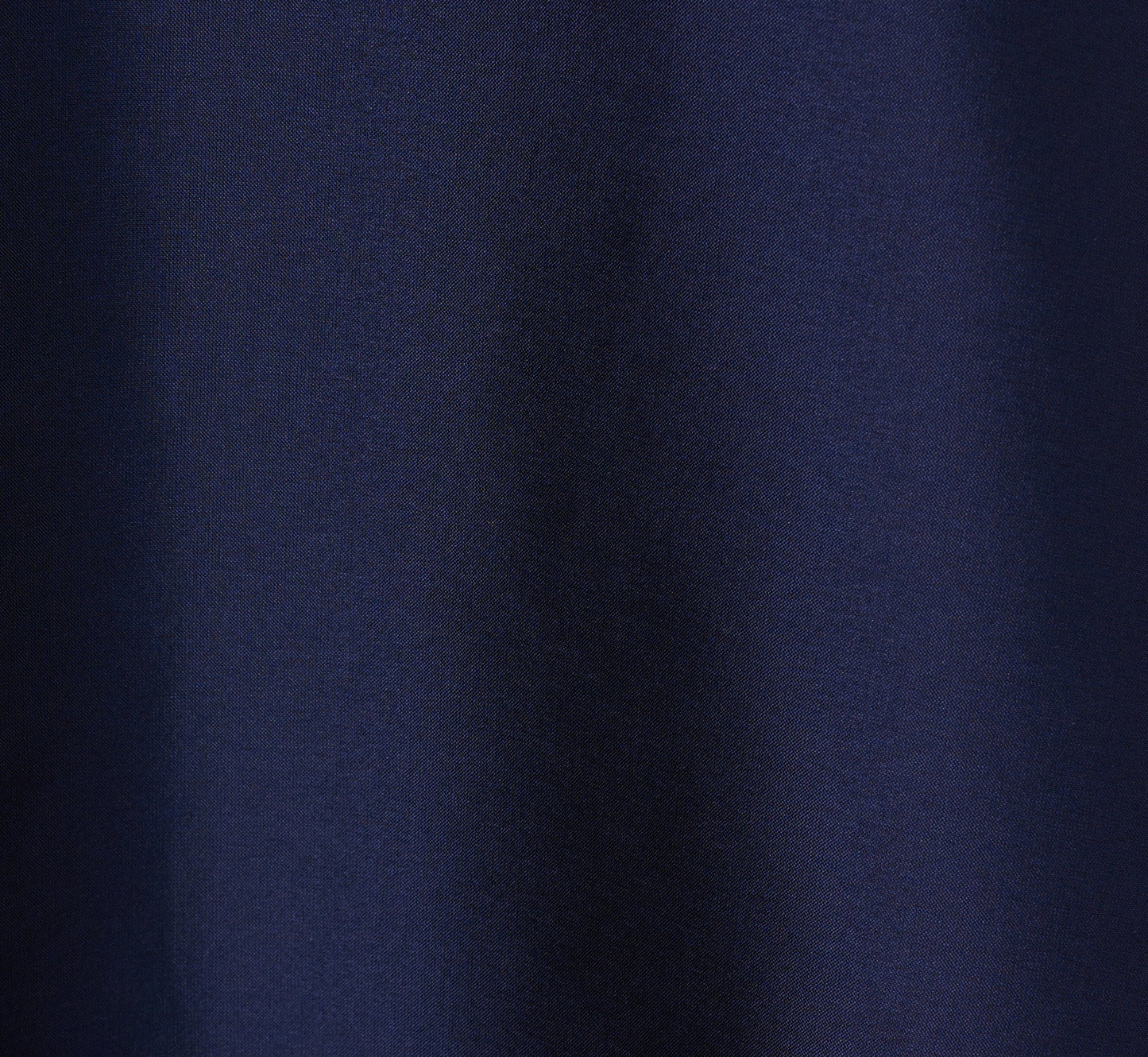 Sleeveless Taffeta Floral Cutwork Midi Dress In Light Navy