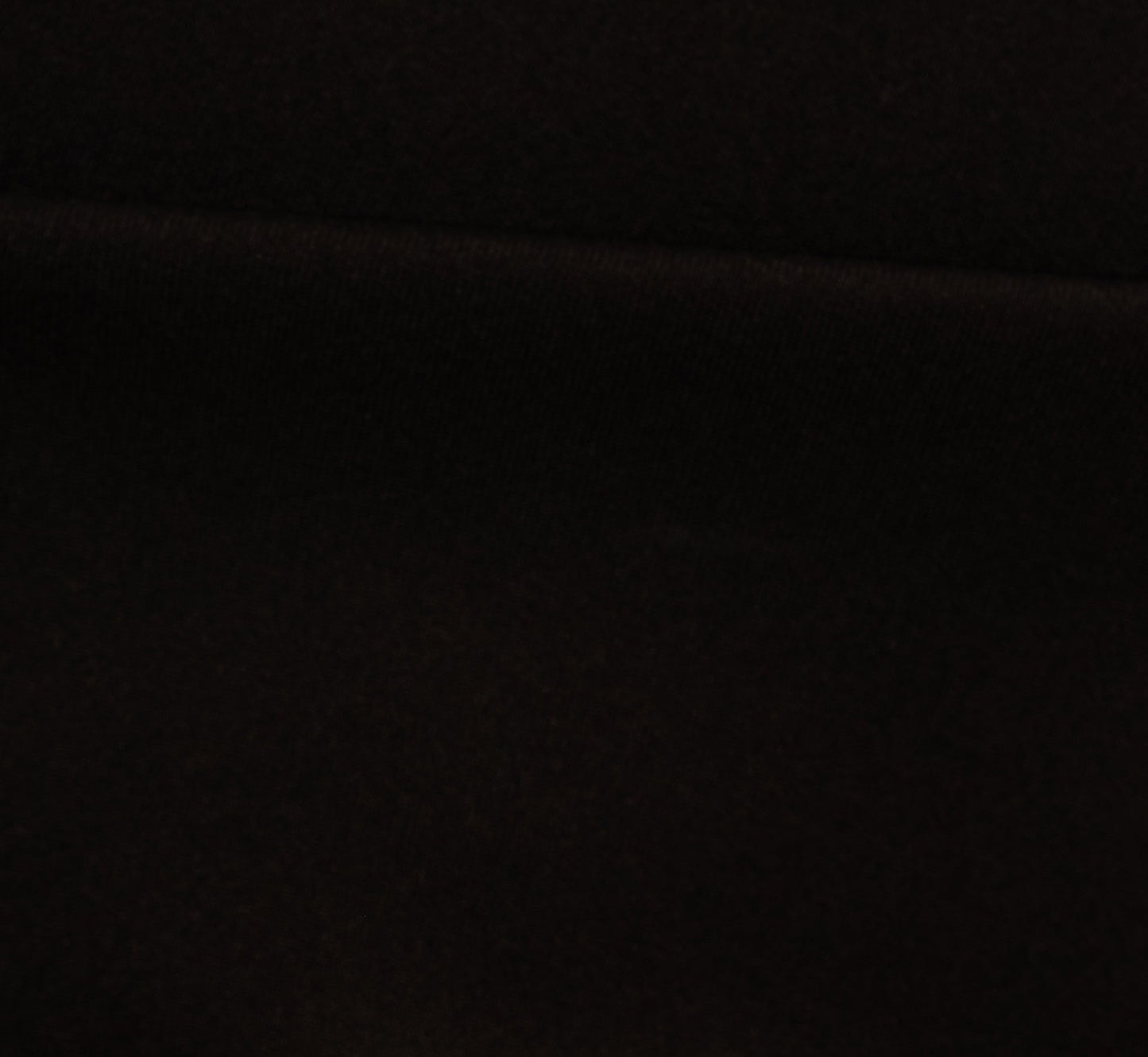 Off Shoulder Three Quarter Rosette Sleeve Cocktail Dress In Black