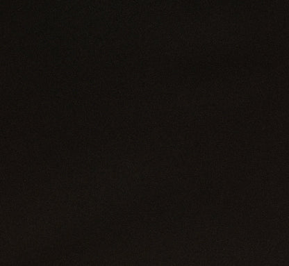 Off Shoulder Organza Flounce Mermaid Gown In Black