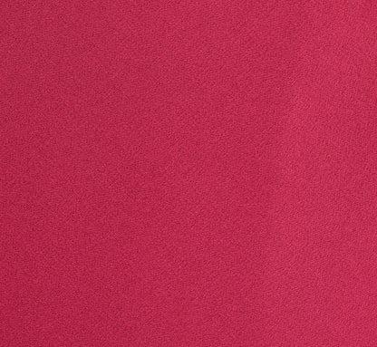 Bias Cut Satin Cowl Halter Gown In Meritage