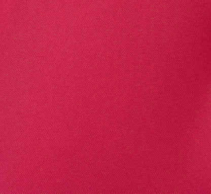 Strapless Bow Front Mikado Midi Dress In Faded Azalea