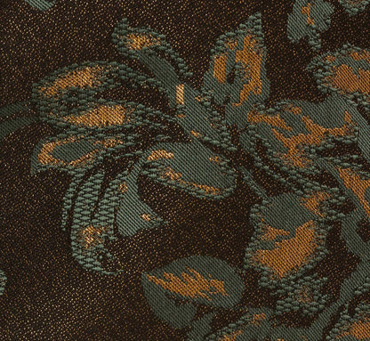 Jacquard Halter Midi Sheath Dress In Cool Mint