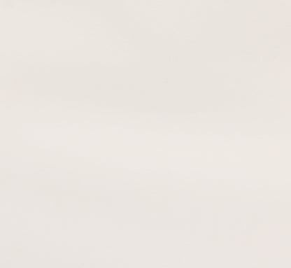 Crepe Popover Midi Dress With Fringe Trim In Ivory