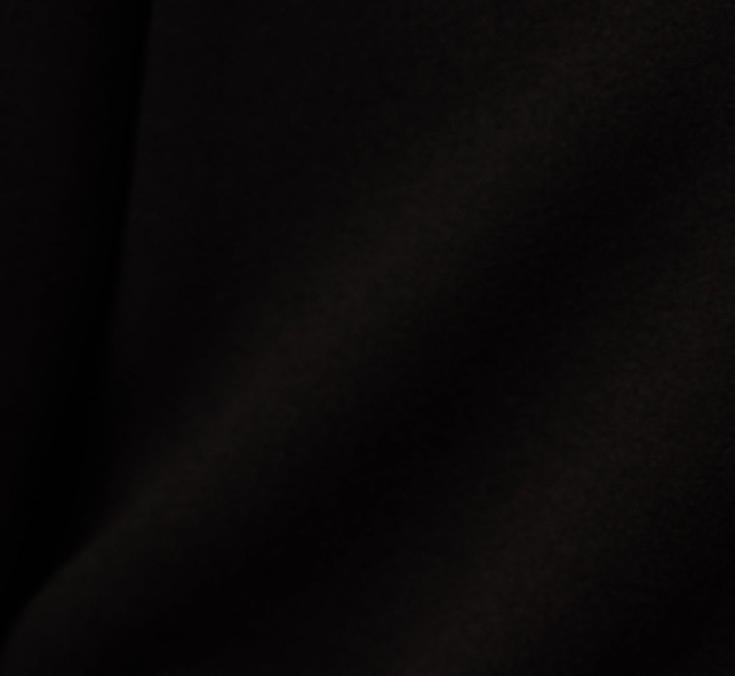 Plus Size Knit Crepe Long Sleeve Blazer Dress With Feather Trim In Black